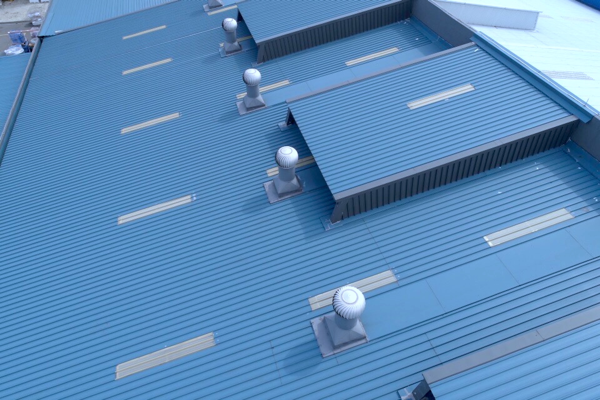Roofing Roofing