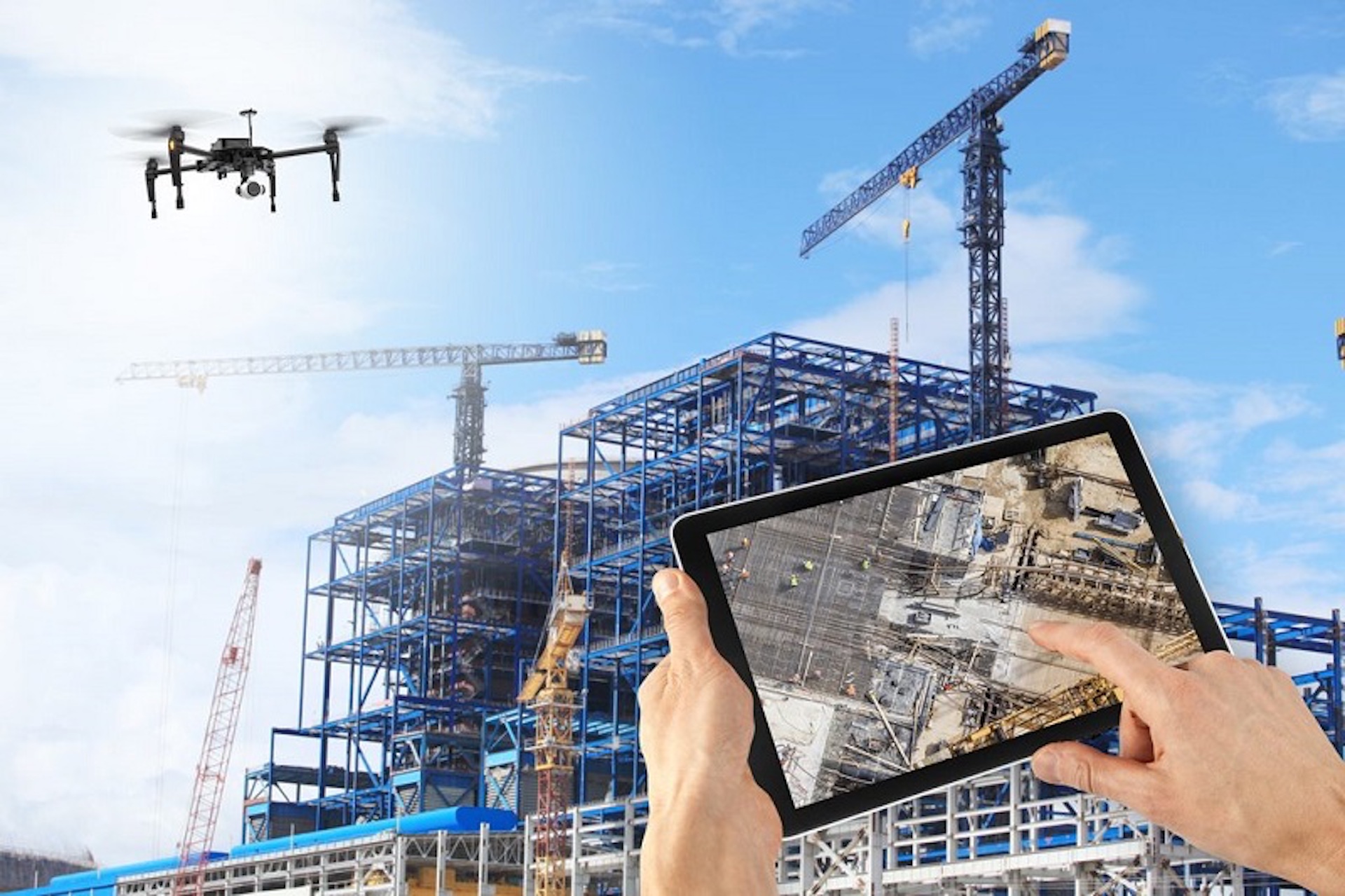 Built Environment Built Environment