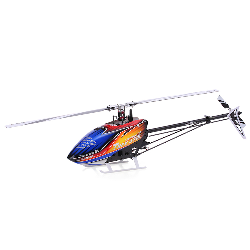 ALIGN TREX470